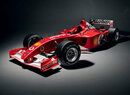 Ferrari F2001b