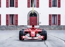 Ferrari F2003-GA