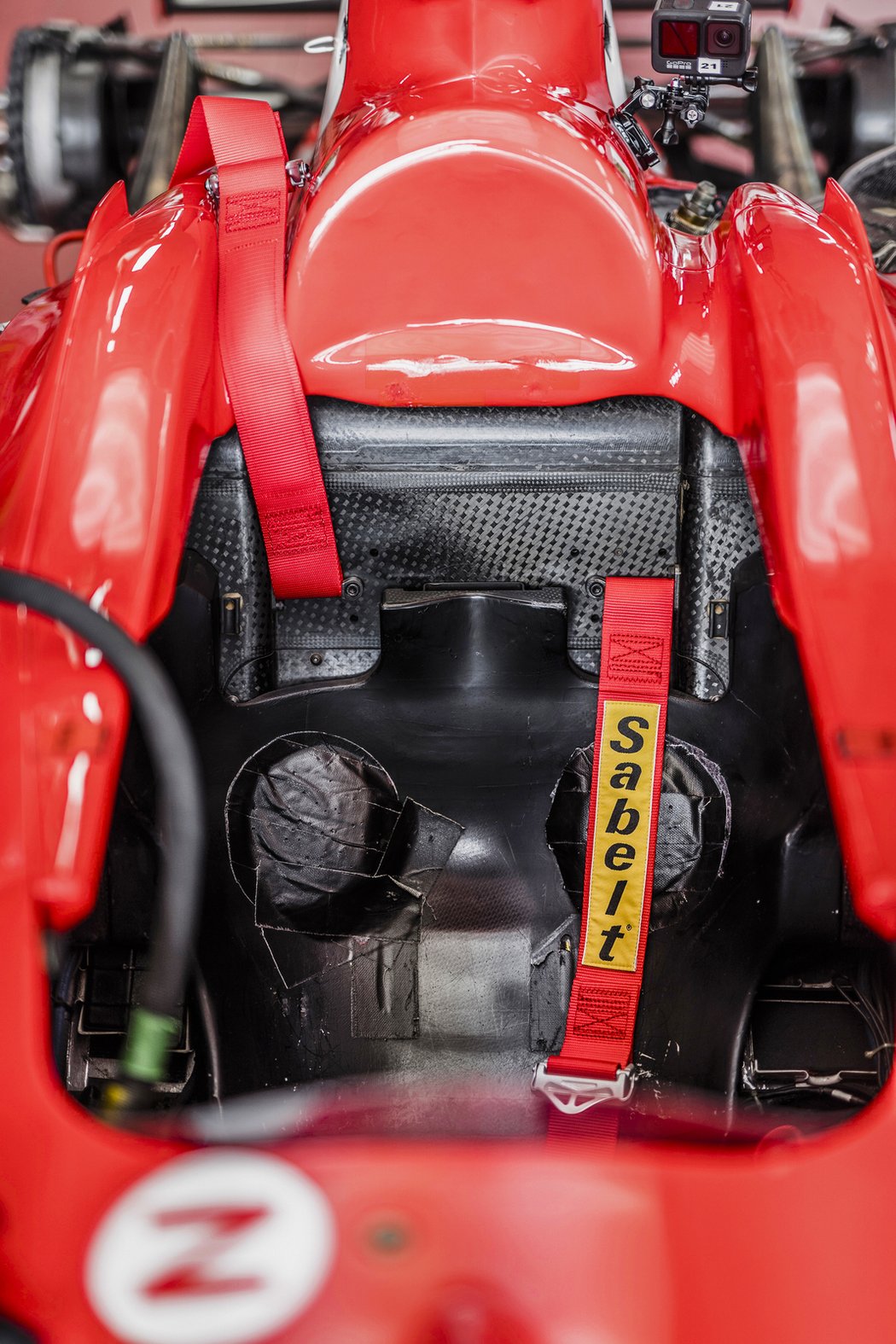 Ferrari F2003-GA