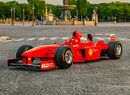 Ferrari F300 (1998)