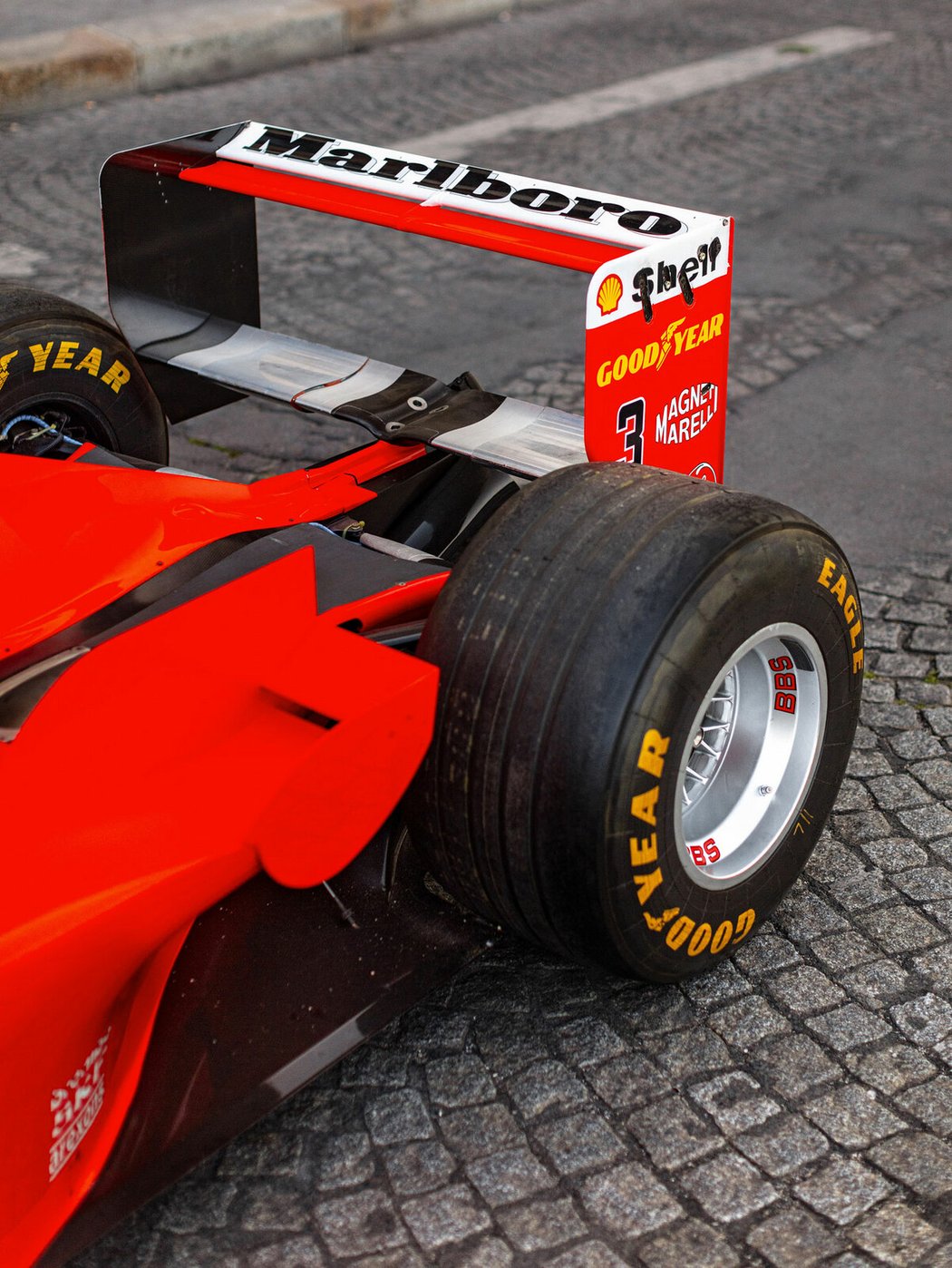Ferrari F300 (1998)