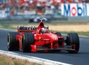 Ferrari F300  (1998)