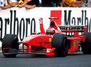 Ferrari F300  (1998)