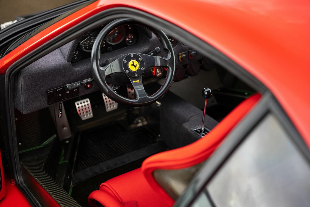 Ferrari F40 (1991)