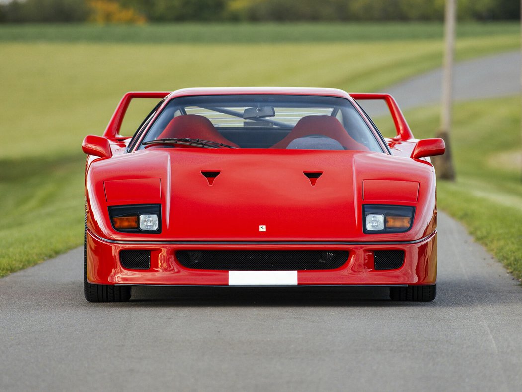 Ferrari F40 (1991)