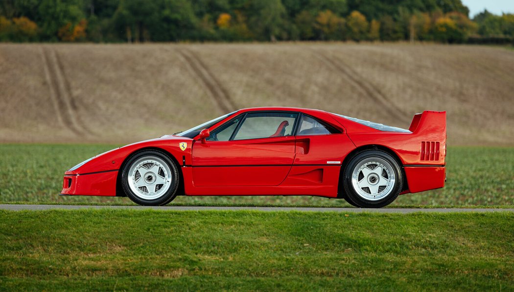 Ferrari F40 (1991)