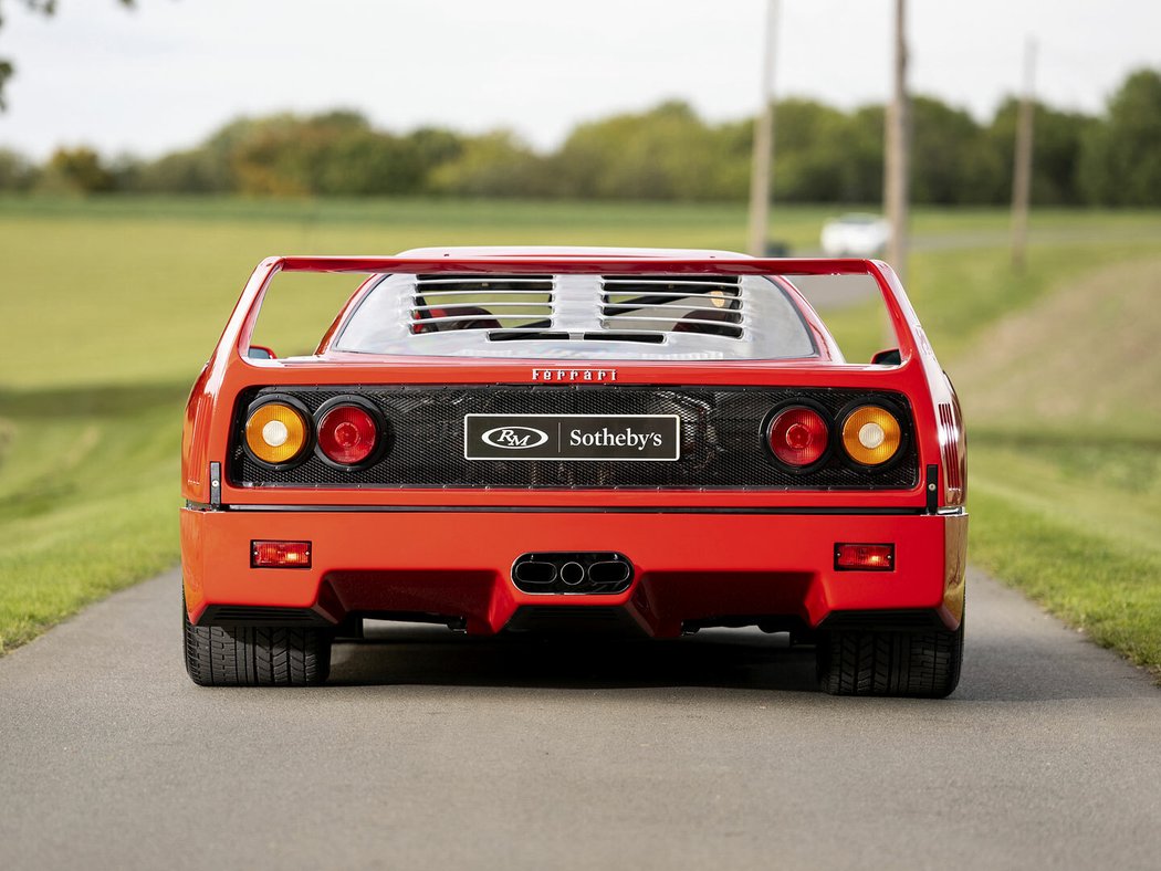 Ferrari F40 (1991)