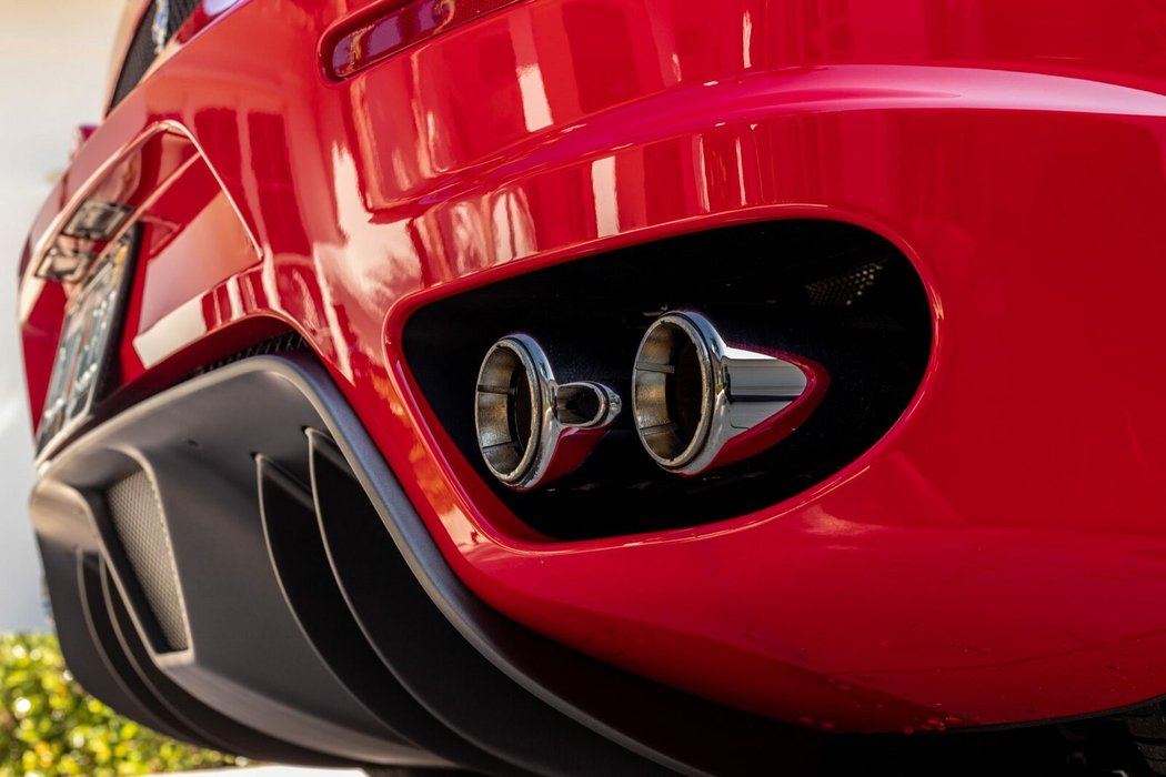 Ferrari F430 Spider