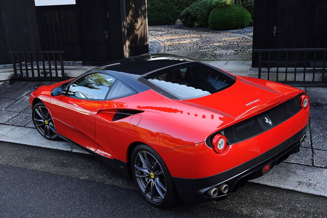 Ferrari F430 SP1