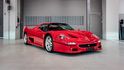Ferrari F50 Ferrari F50