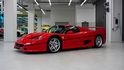 Ferrari F50 Ferrari F50