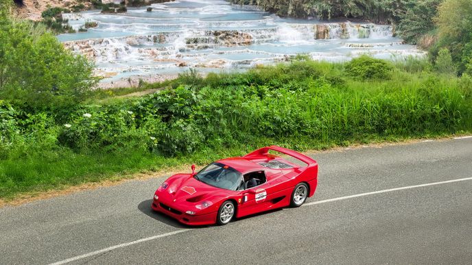 Ferrari F50 Ferrari F50