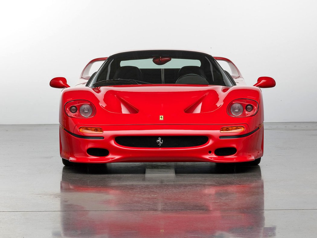 Ferrari F50 (1995)