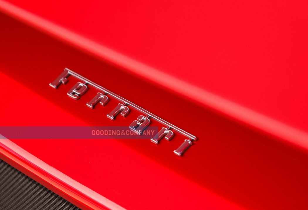 Ferrari F50