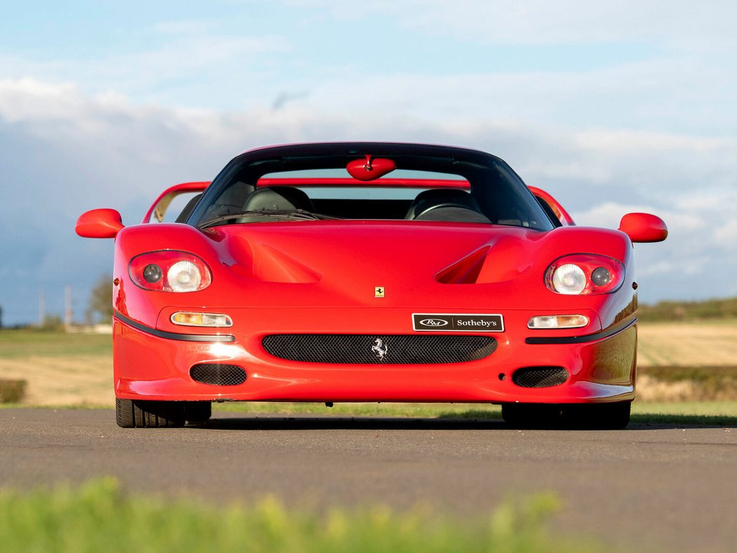 Ferrari F50 (1997)