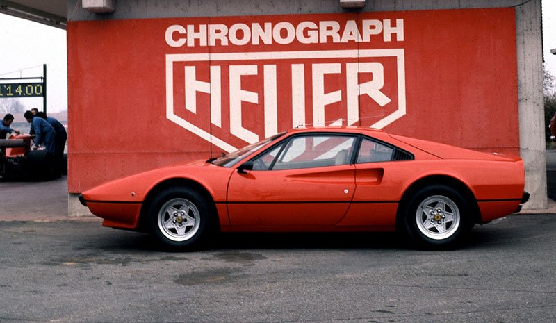 Ferrari 308 GTB