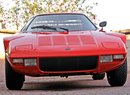 Lancia Stratos