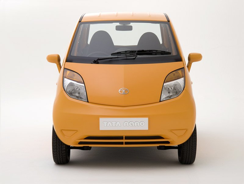 Tata Nano