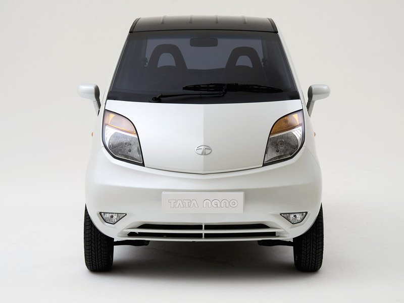 Tata Nano