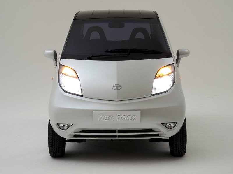 Tata Nano