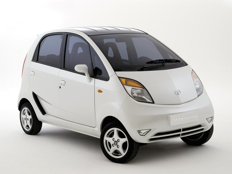 Tata Nano