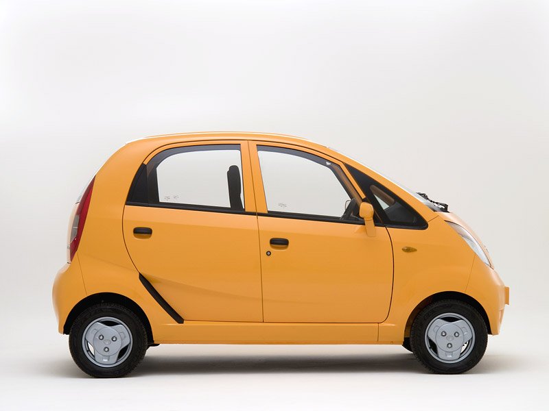 Tata Nano