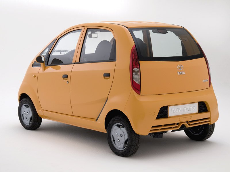 Tata Nano