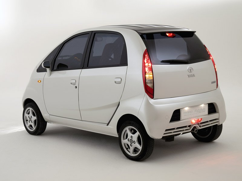 Tata Nano