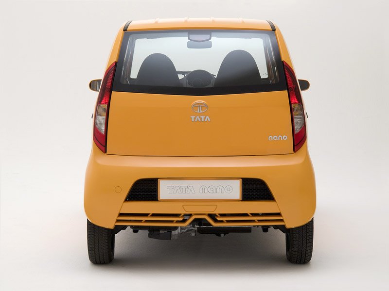 Tata Nano