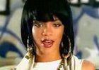 Rihanna u Škody Rapid Rabbit: Zmlkni a jeď!