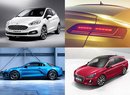 10 nejočekávanějších novinek ženevského autosalonu 2017