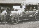 1923 Chenard & Walcker Sport