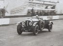 1929 Bentley Speed Six