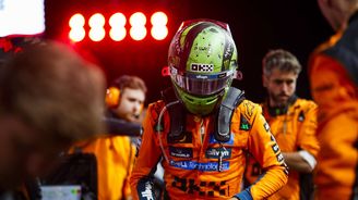 Formule 1 přestala být nuda. K poslednímu závodu sezony se upíná i jeden z nejbohatších Čechů Formule 1 přestala být nuda. K poslednímu závodu sezony se upíná i jeden z nejbohatších Čechů