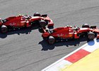 Problémy Ferrari ve formuli 1: Čím to, že na titul čeká už 12 let?