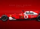 Ferrari F2002