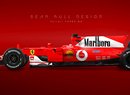 Ferrari F2003-GA