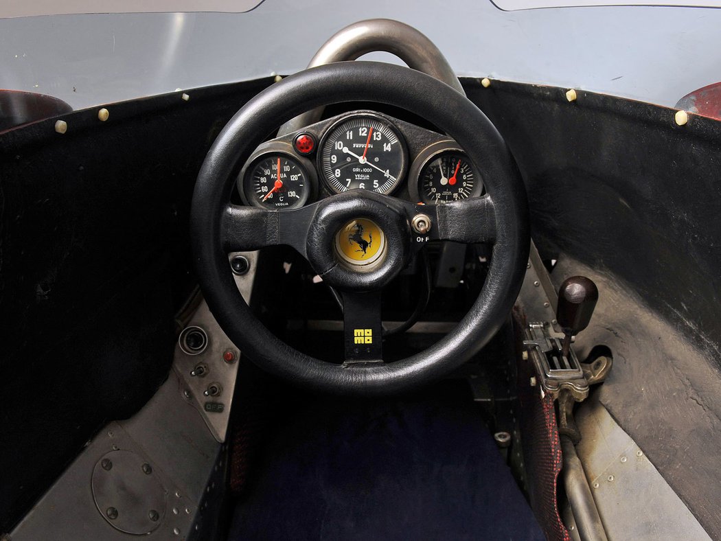 1978 Ferrari 312 T2