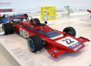Muzeum Enza Ferrariho: Monoposty Formule 1 a česká stopa (reportáž)