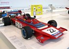 Muzeum Enza Ferrariho: Monoposty Formule 1 a česká stopa (reportáž)