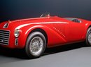 1947 Ferrari 125 Sport