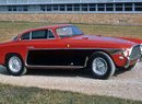1953 Ferrari 250 Europa Coupe