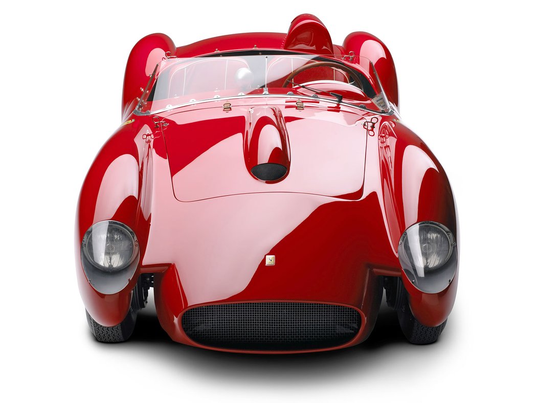 1957 Ferrari 250 Testa Rossa