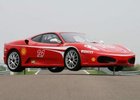 Ferrari - F430 Challenge, F612 Scaglietti 2006 ve Frankfurtu 2005