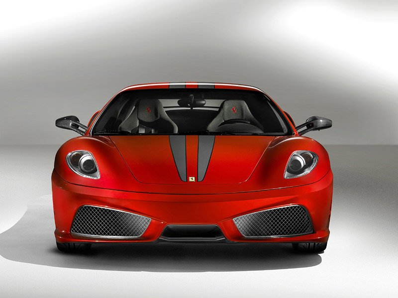 F430 Scuderia