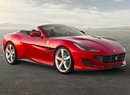 Překvapivá premiéra: Ferrari odhaluje krásné Portofino, vylepšeného nástupce Californie T