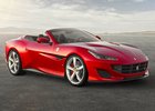 Překvapivá premiéra: Ferrari odhaluje krásné Portofino, vylepšeného nástupce Californie T