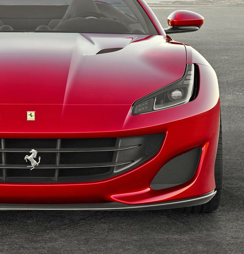 Ferrari Portofino