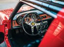 1967 Ferrari 330 GTC Zagato