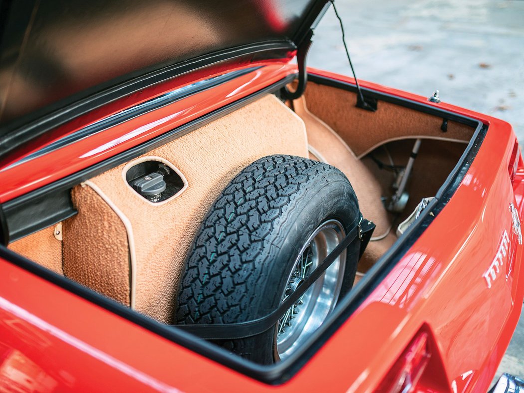 1967 Ferrari 330 GTC Zagato